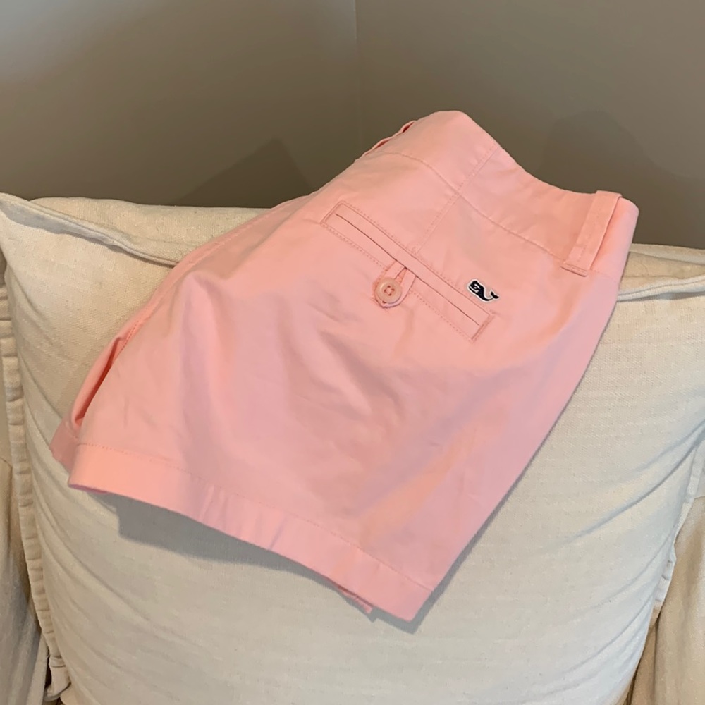 Vineyard Vines 3.5” Every Day Shorts NWT